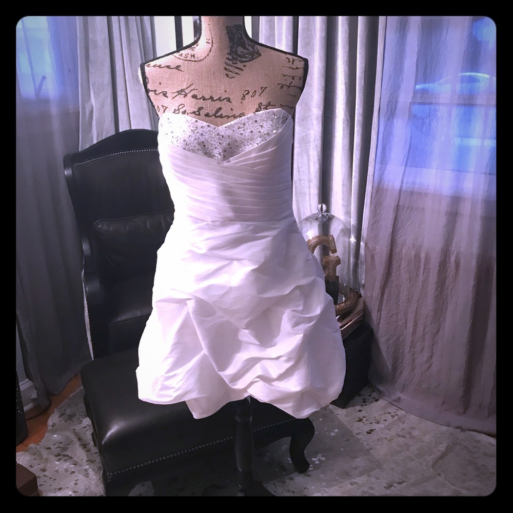 May 👑 Queen party dress